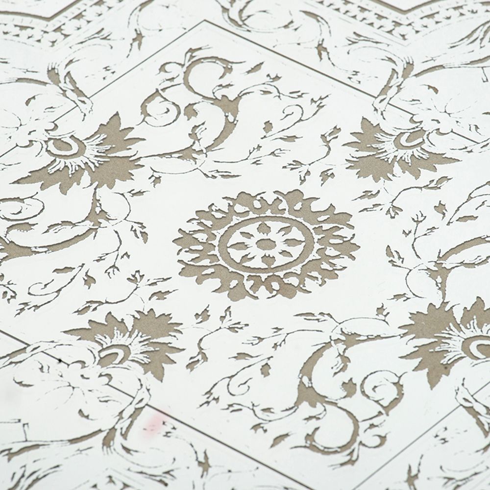 Silver&Gold MDF Home Accessories