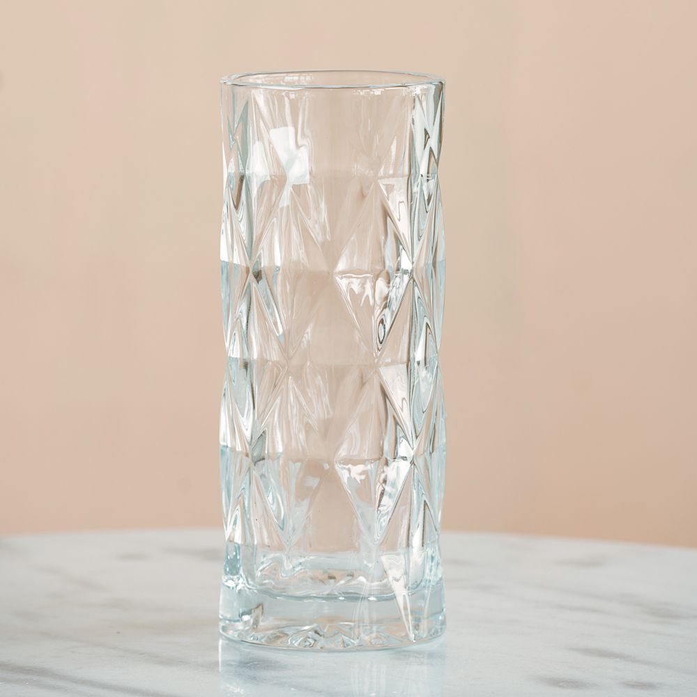 Clear Glass Home Accessories