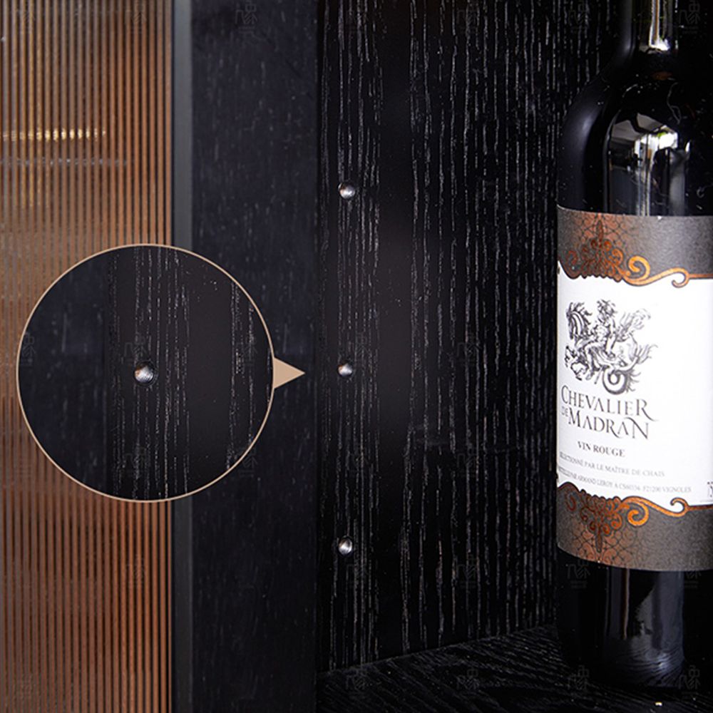 Wood Tabletop Walnut Sideboards & Buffets