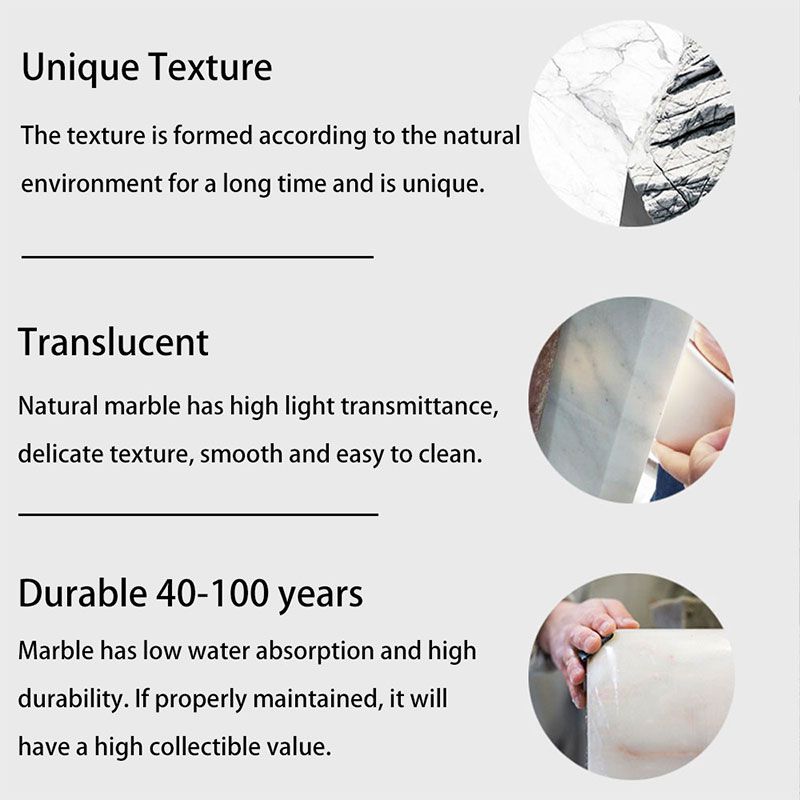 Black Sintered Stone Coffee Tables