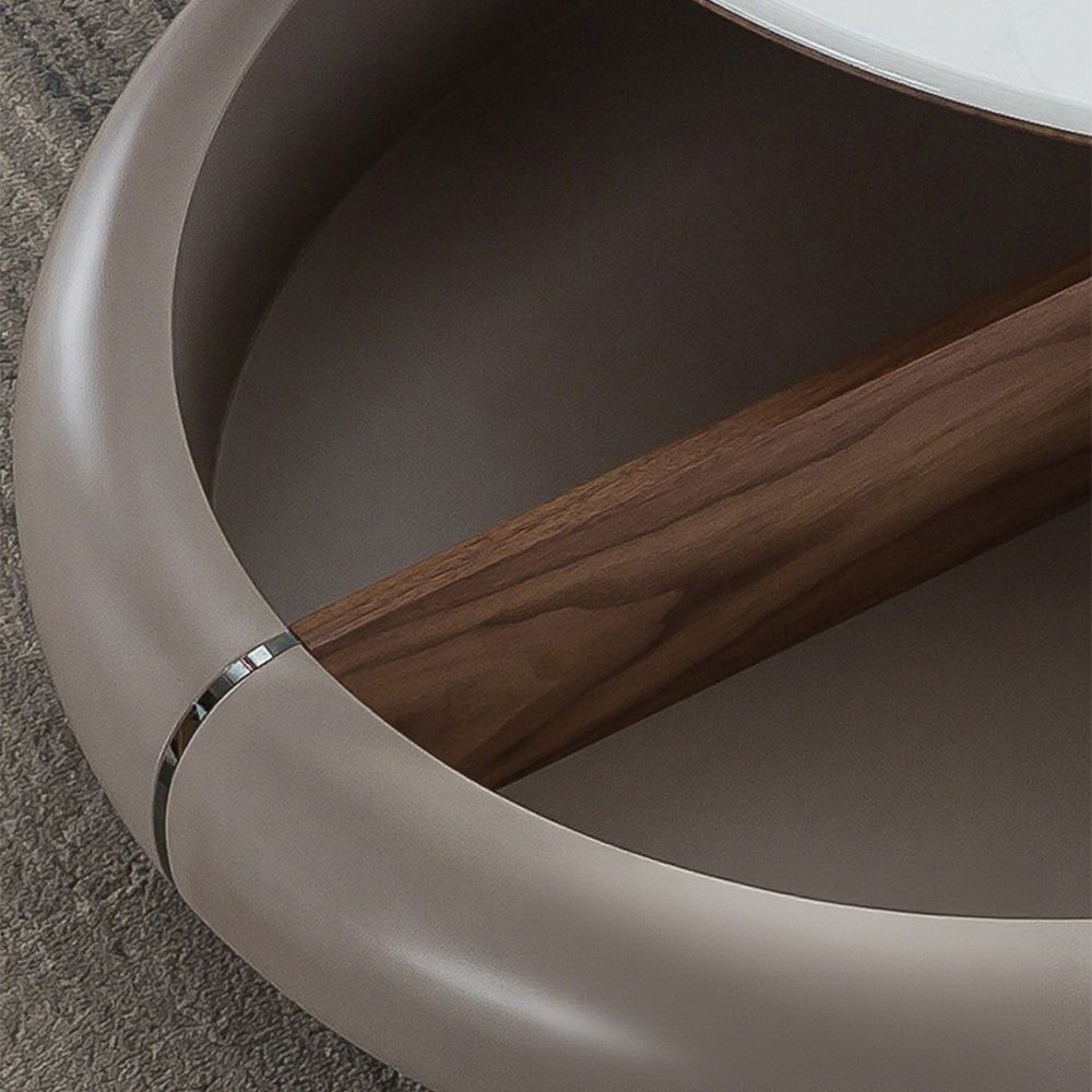 Luxury Coffee Table,with Storage