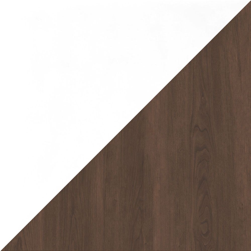Walnut Color