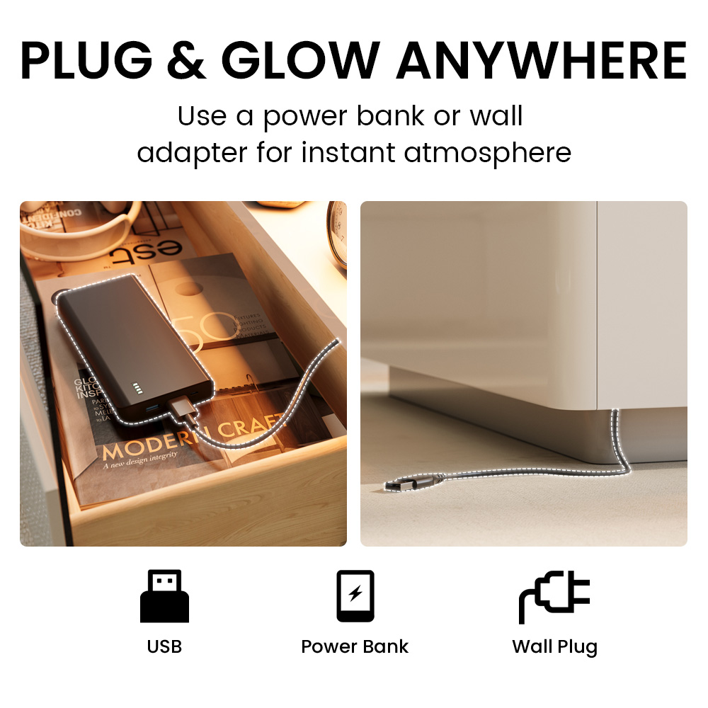 Modern White Sintered Stone Coffee Tables