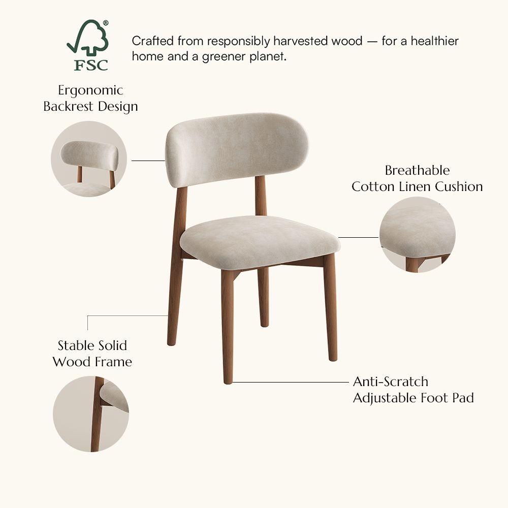 Metal Leg White & Bronze Sintered Stone Dining Room Set