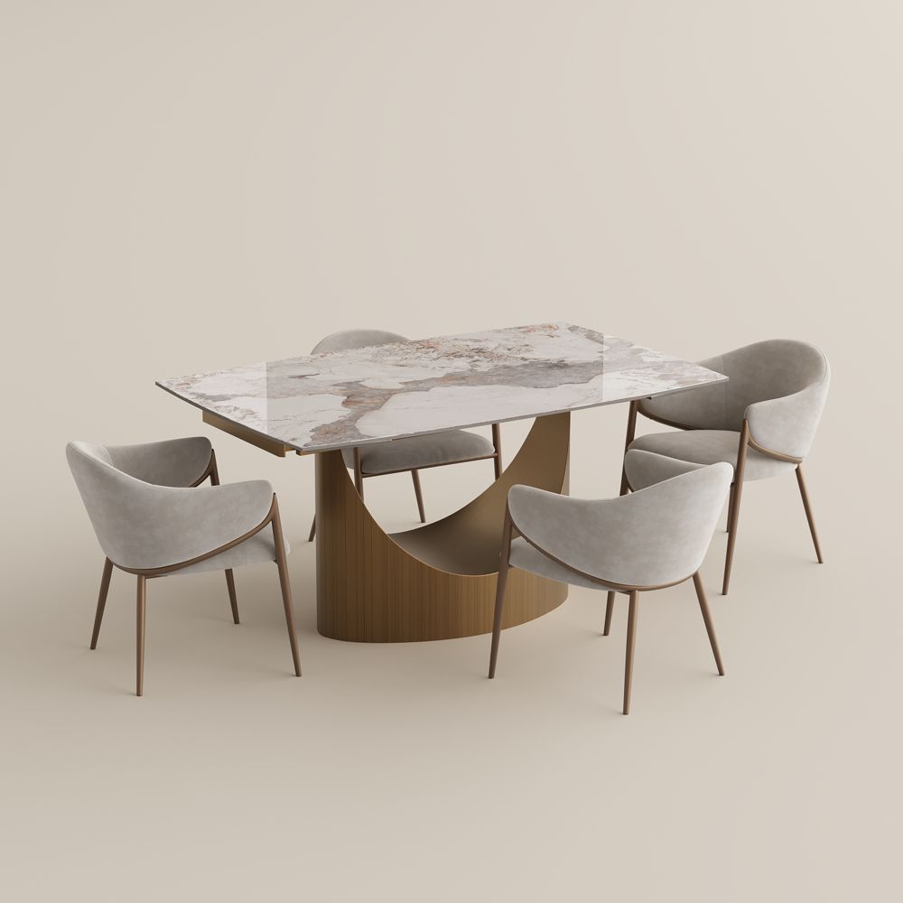 Pandora Dining Room Set
