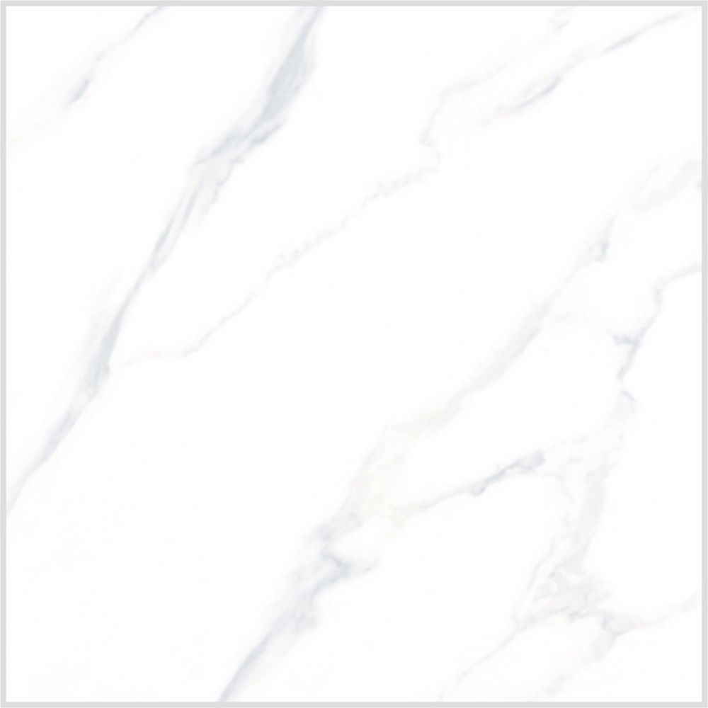 Glossy White