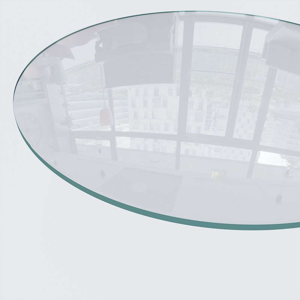 Transparent Glass