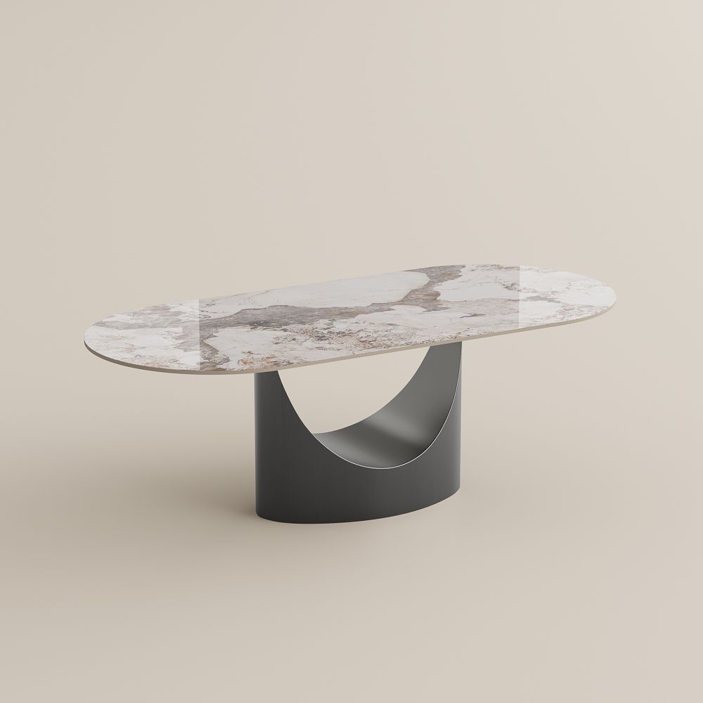 Pandora Pandora Sintered Stone Dining Tables