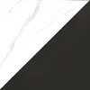 White & Black