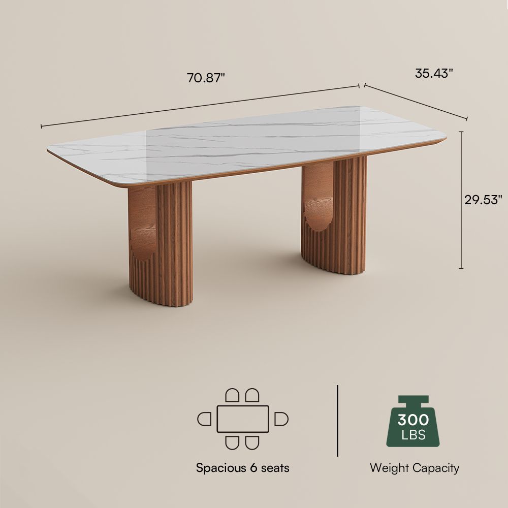 Oval Dining Tables