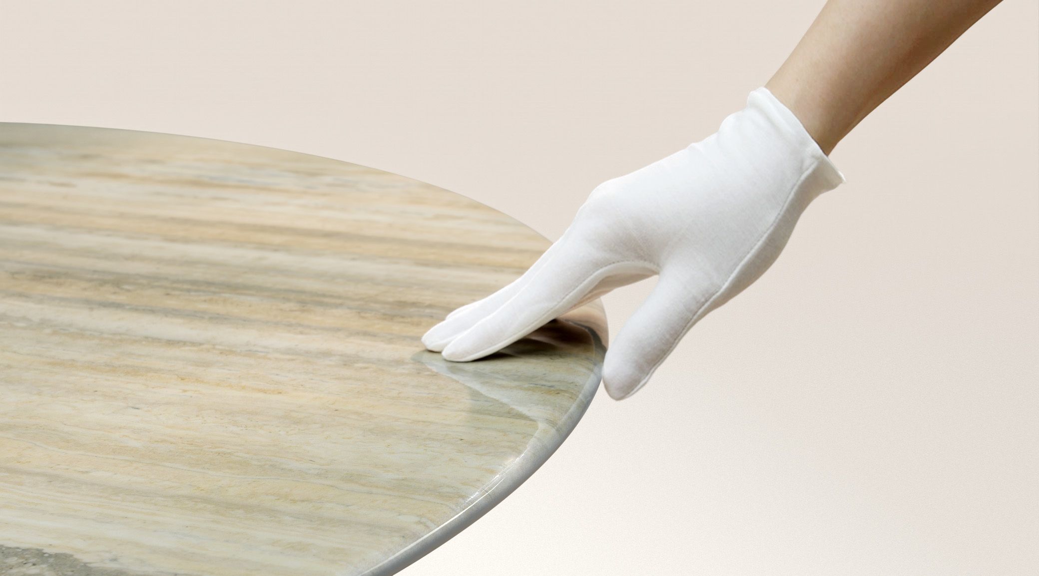 Free White Glove Delivery