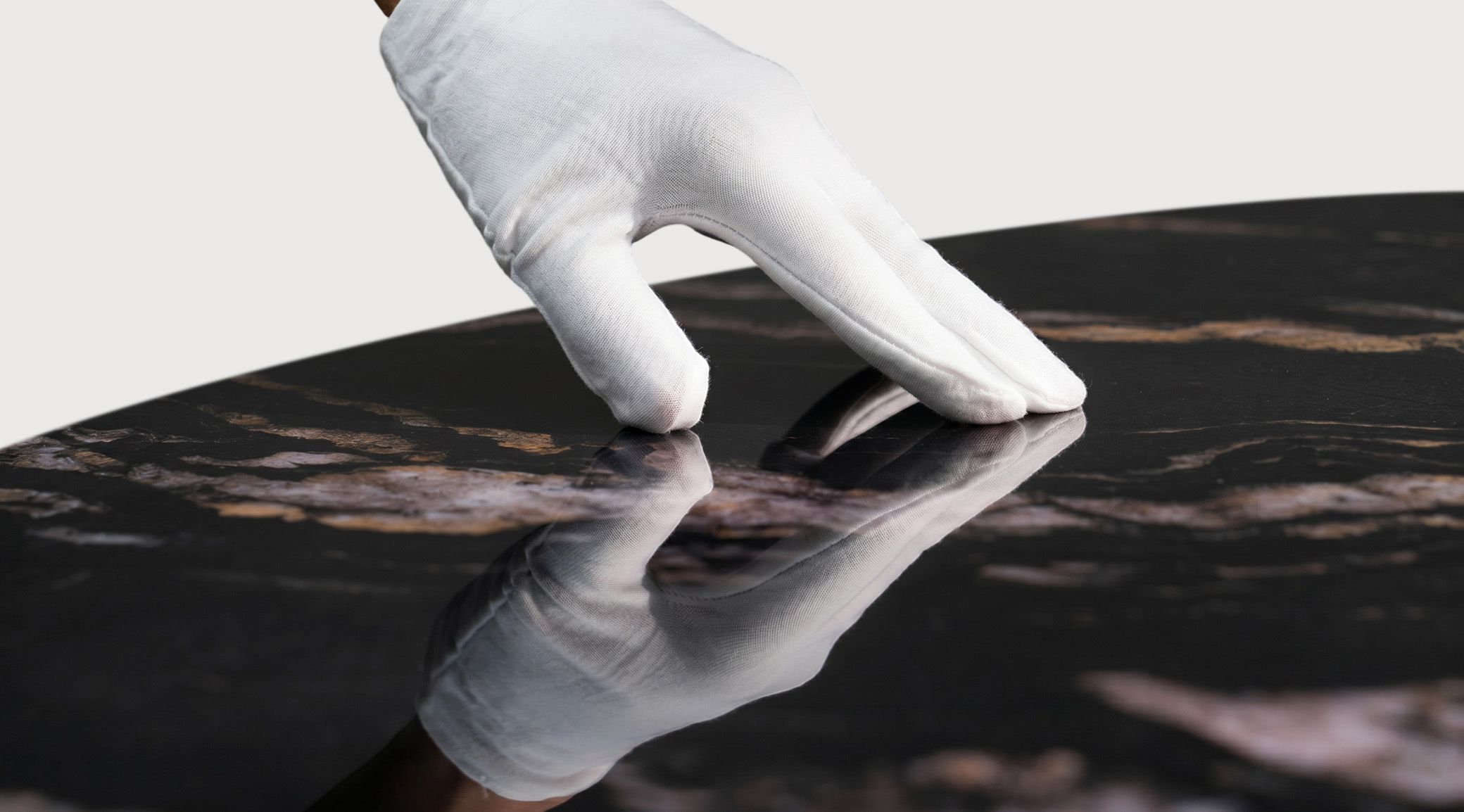 Free White Glove Delivery
 & Assembly
