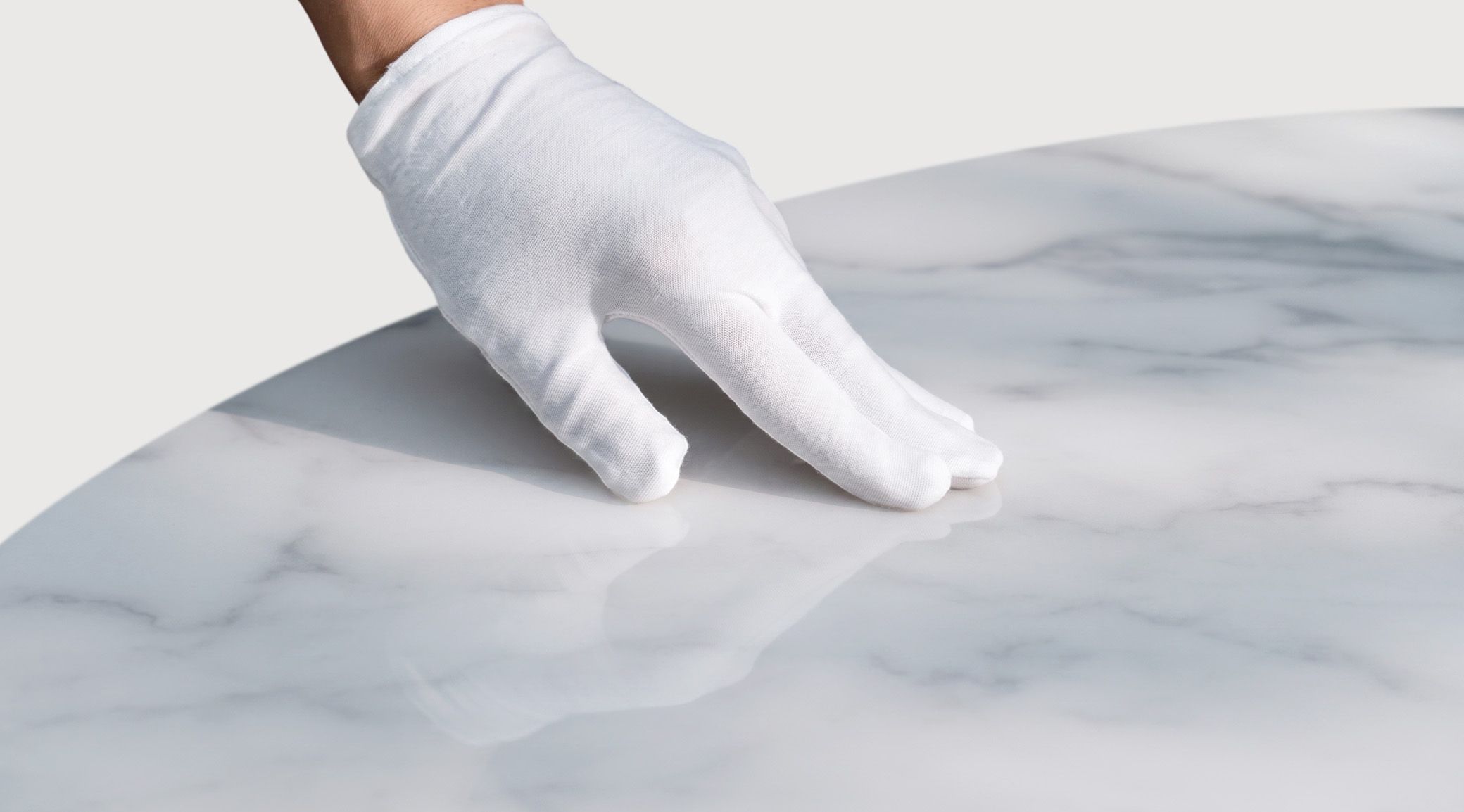 Free White Glove Delivery
 & Assembly