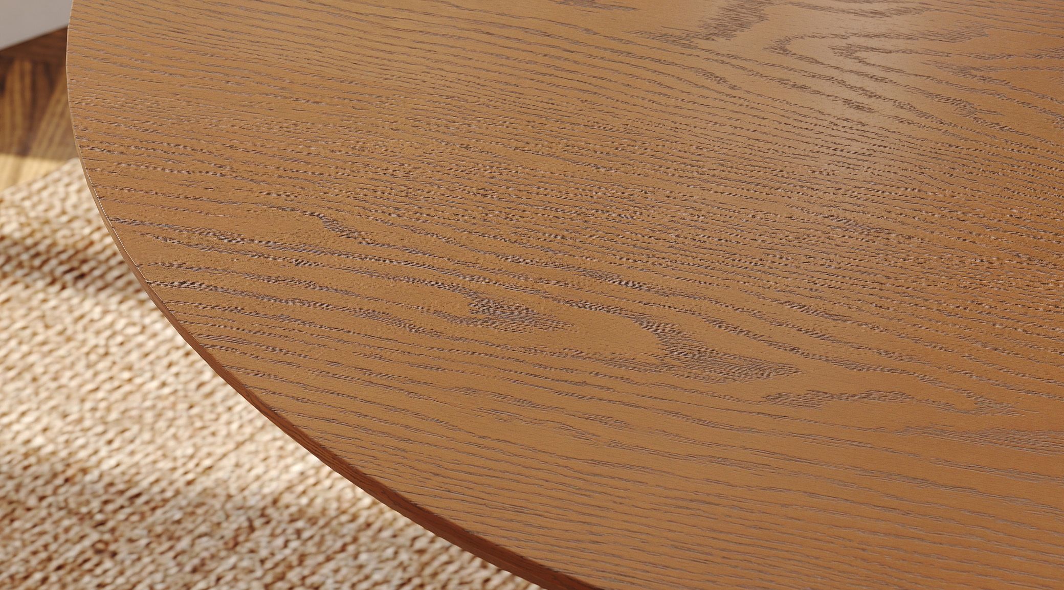 Authentic Ash, Tactile Grain