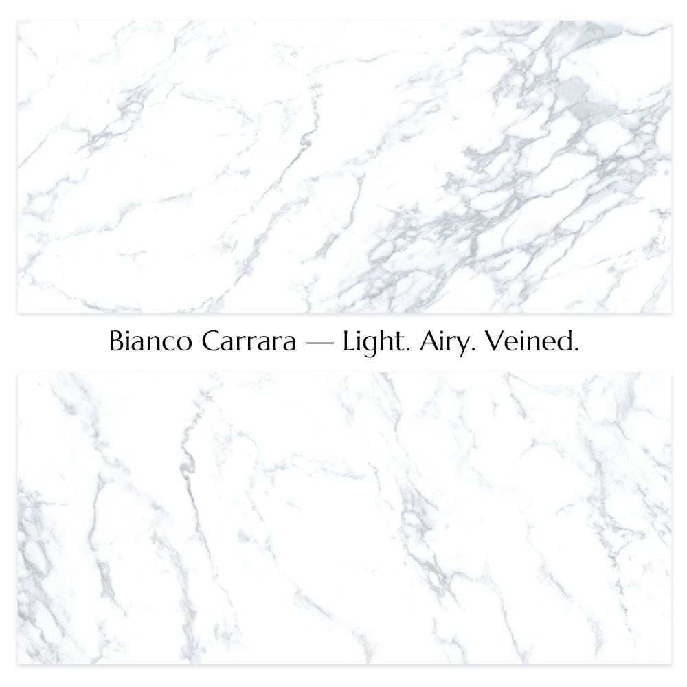 Living Spaces White Marble Dining Tables