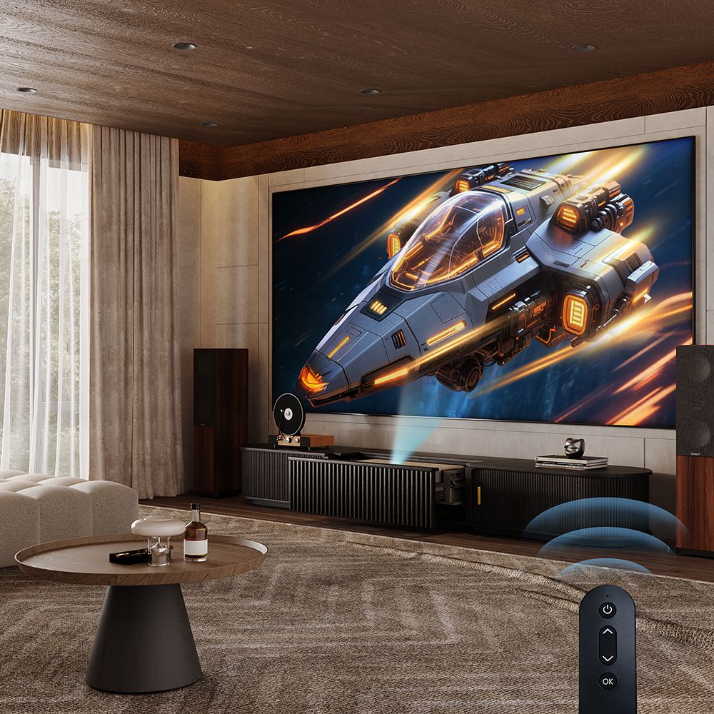 Black Electric TV Stands