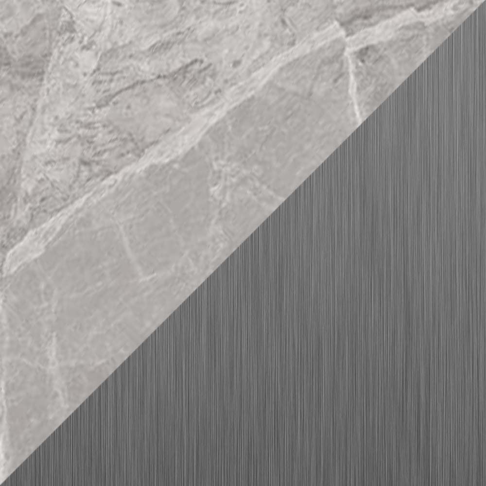 Light Gray & Gray