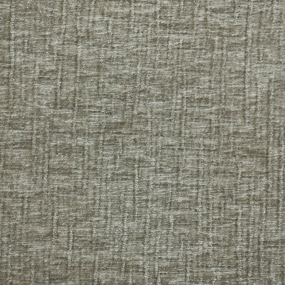 Light Brown Chenille Fabric Home Accessories