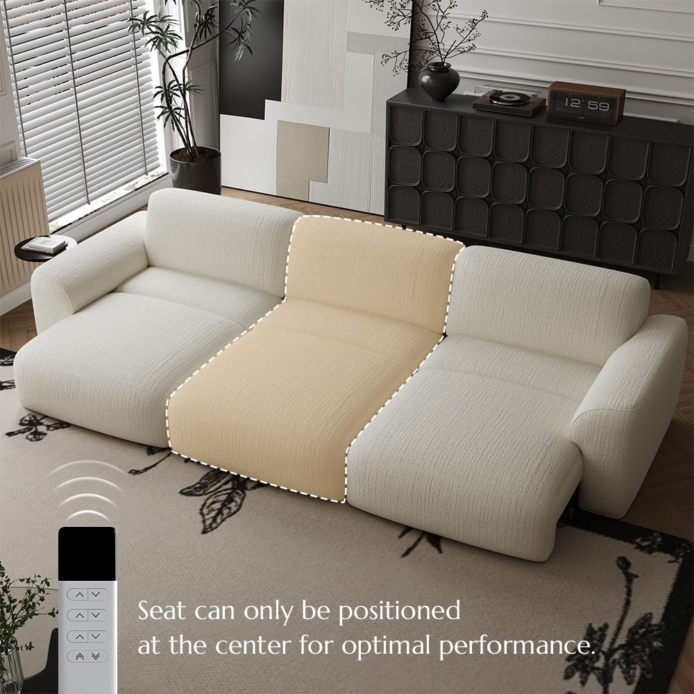 Dark Gray Chenille Fabric Home Accessories