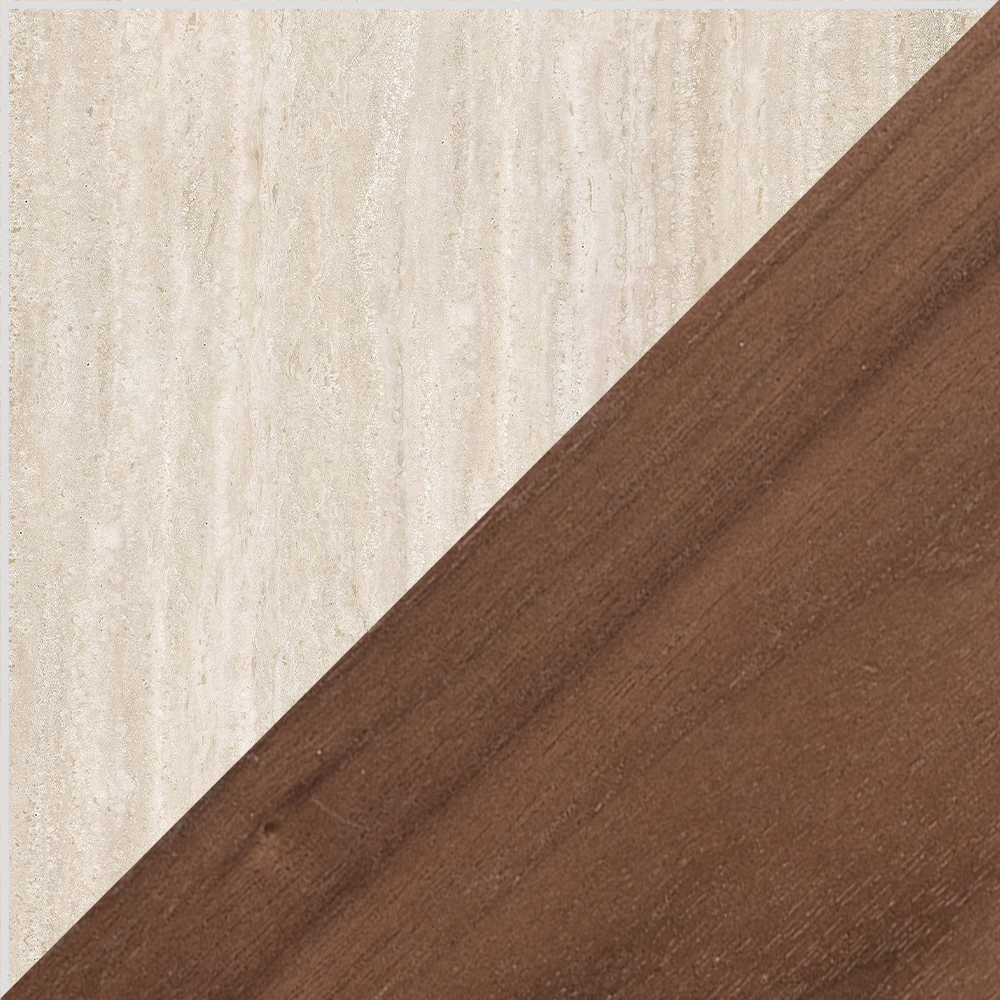 Walnut Color