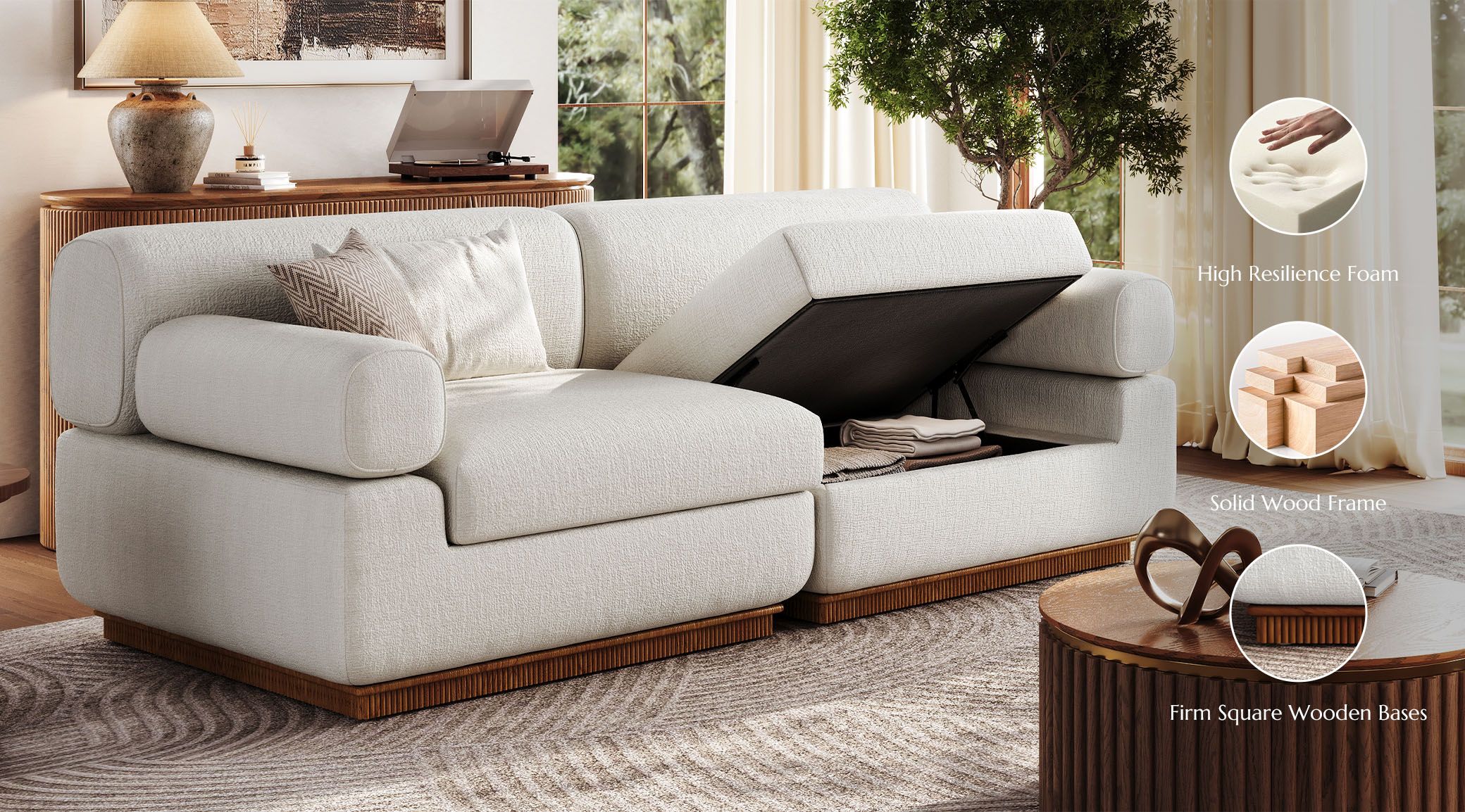 Durable Interior Design