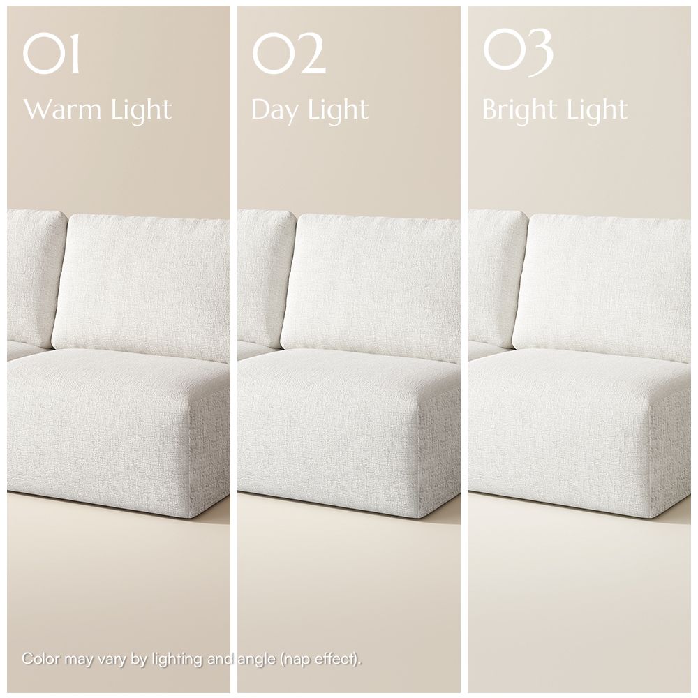 Modular Sofas Beige Modular Sofas