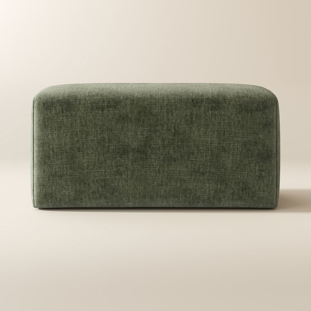 Office Green Modular Sofas