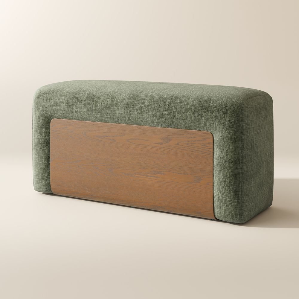 Modular Green Modular Sofas