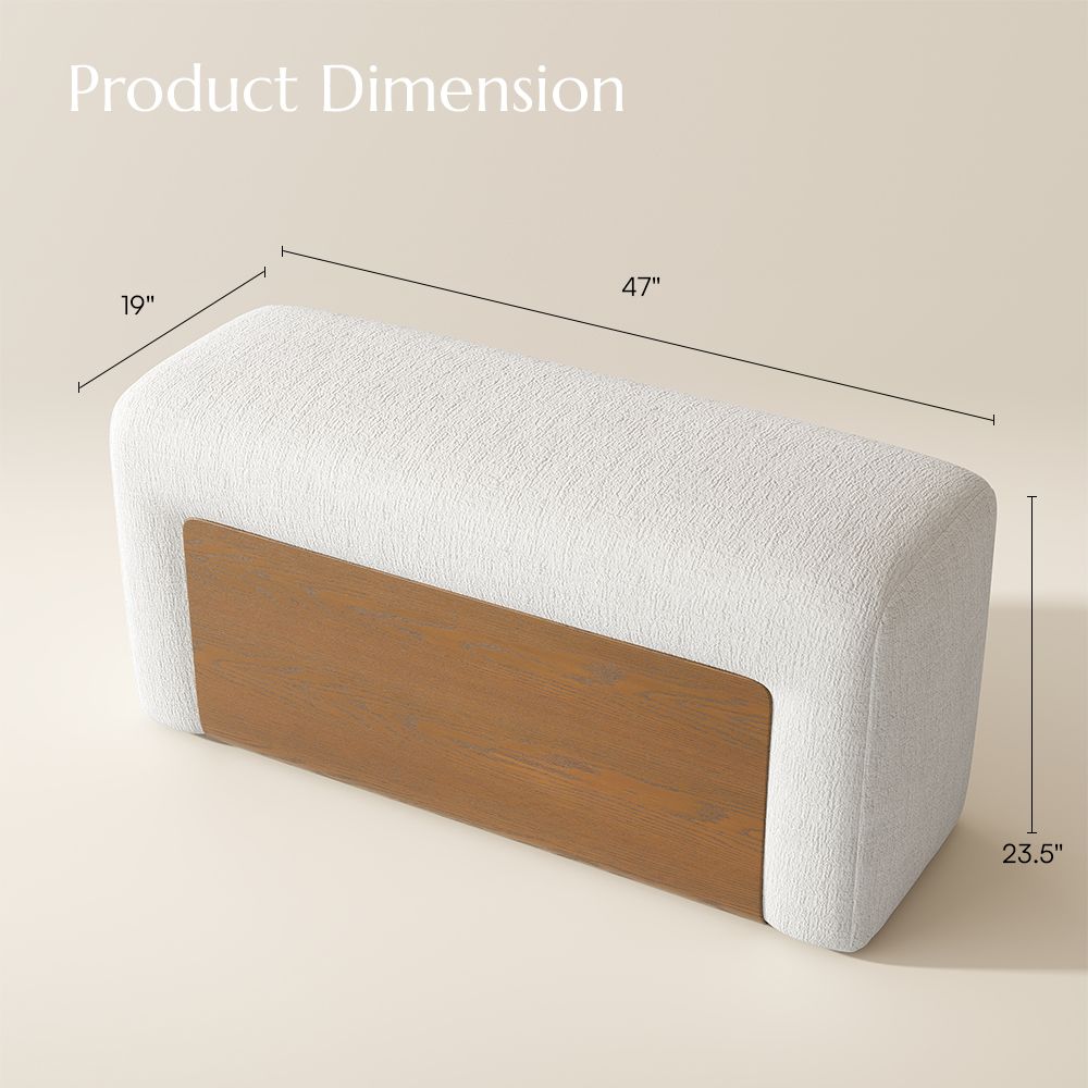 Sleeper Beige Modular Sofas