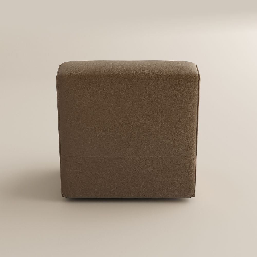 Extendable Brown Pet-Friendly Fabric Power Reclining Sofas