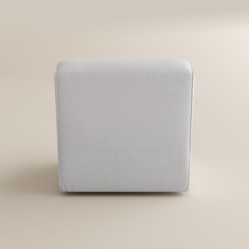 Power Reclining Sofas White Pet-Friendly Fabric Power Reclining Sofas