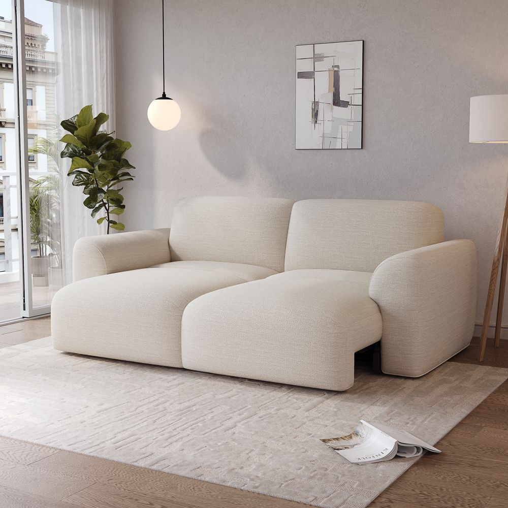 Beige Smart Furniture