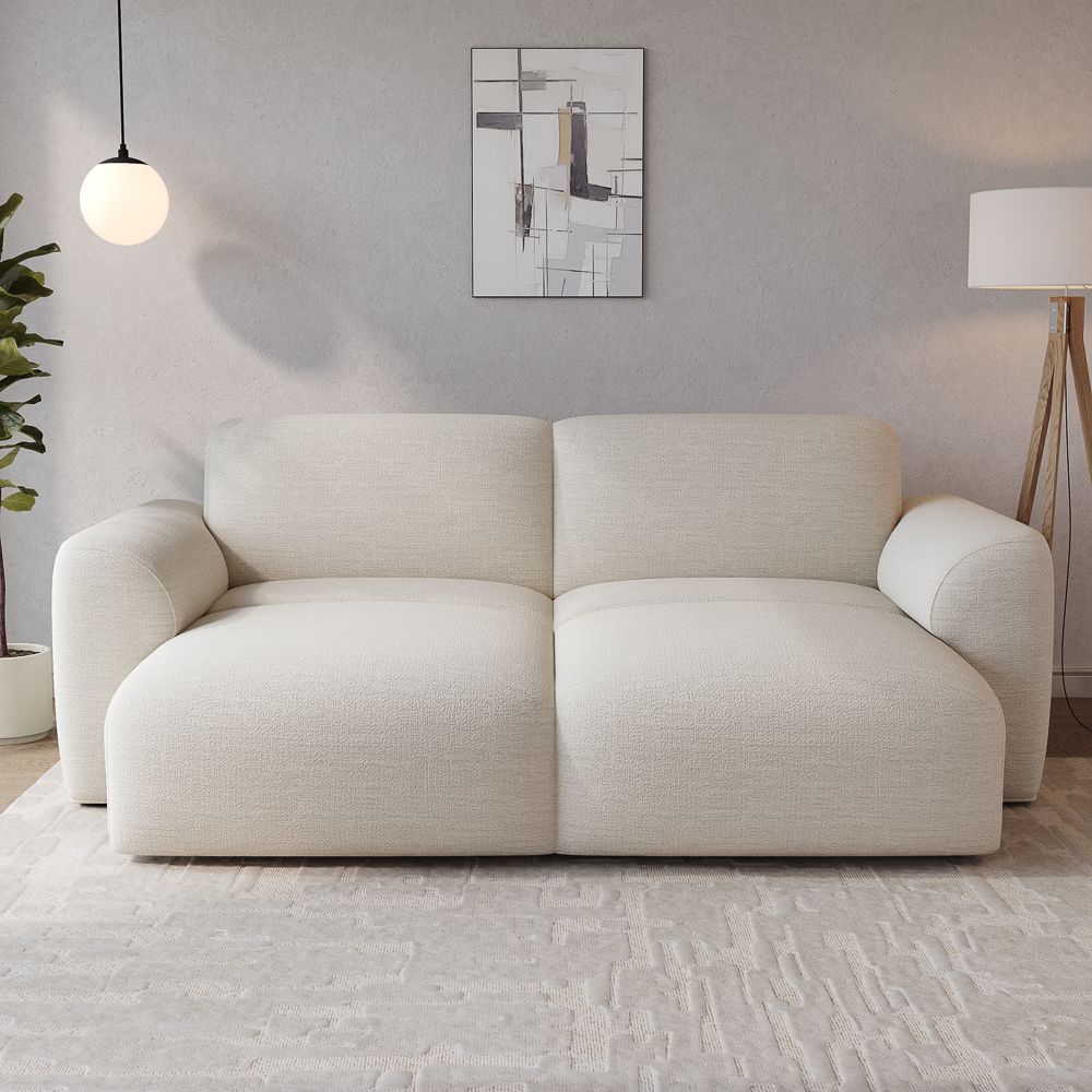 Beige Smart Furniture