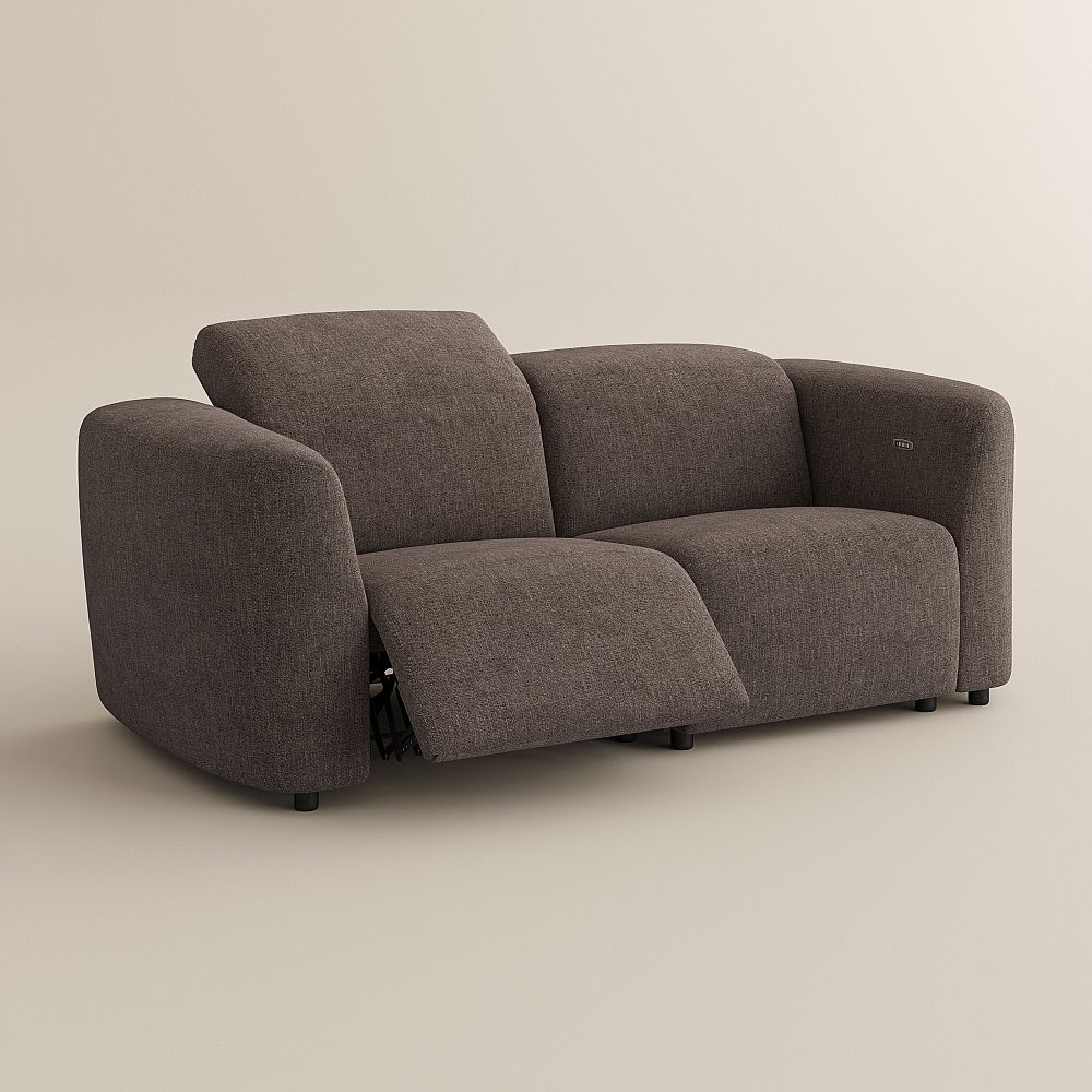 Khaki Velvet Smart Furniture