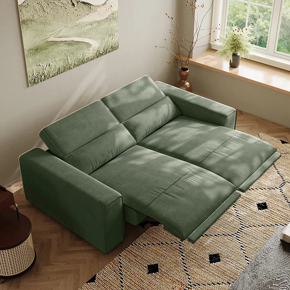 Green Smart Furniture