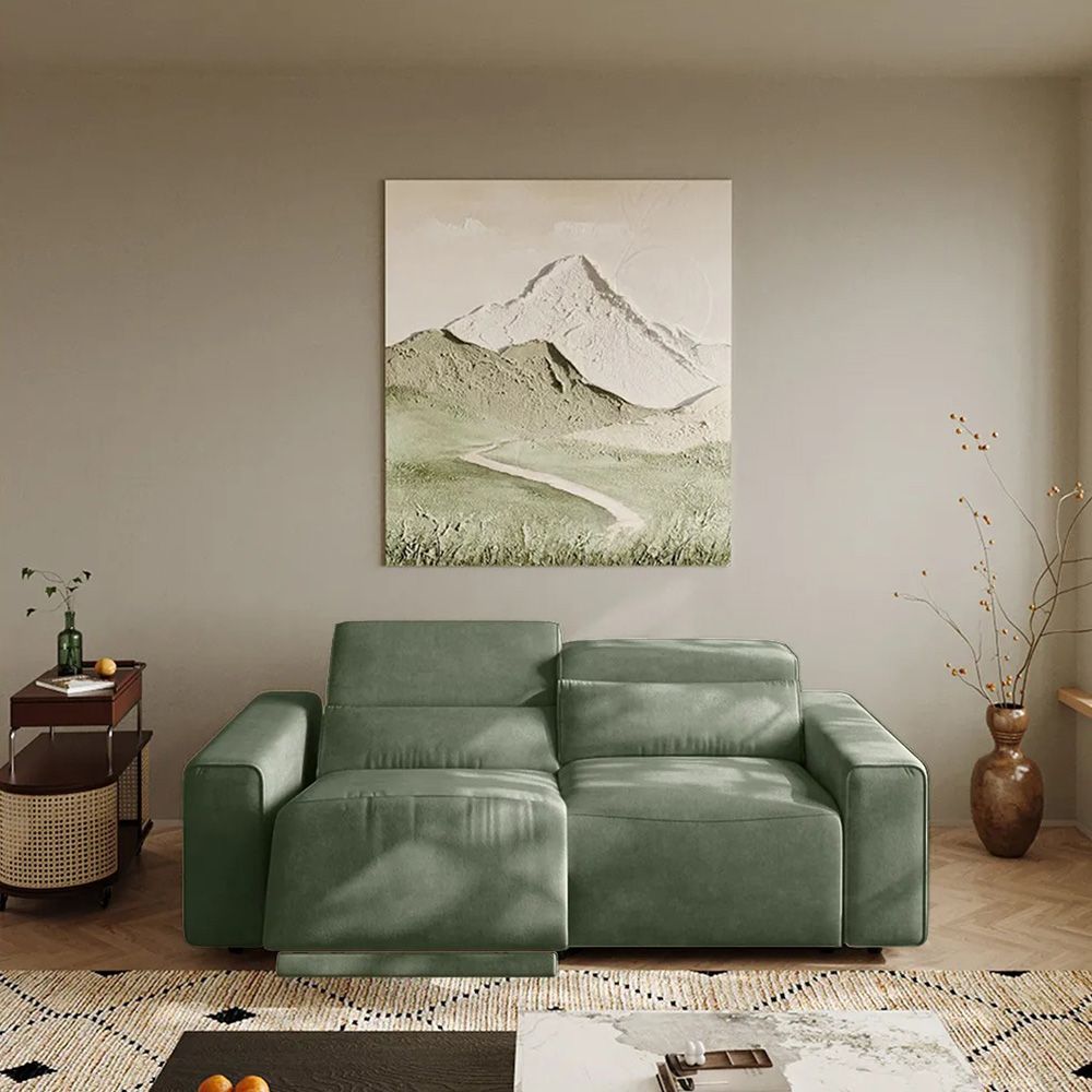 Green Smart Furniture