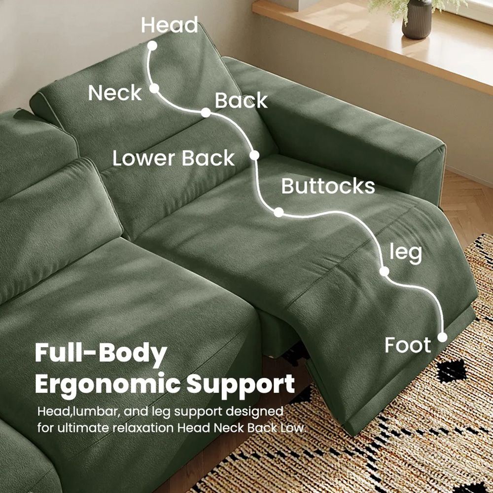 Green Smart Furniture