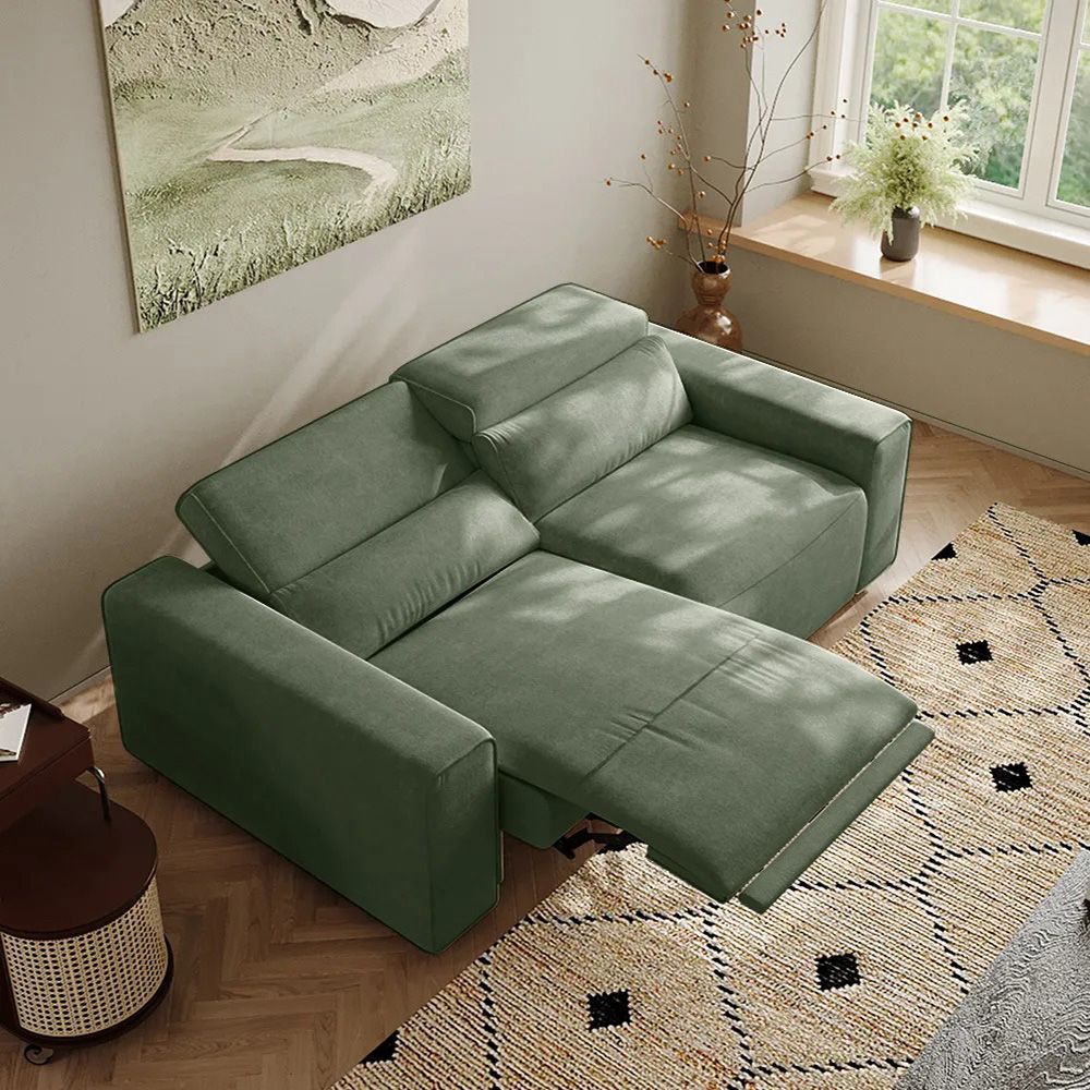 Green Smart Furniture