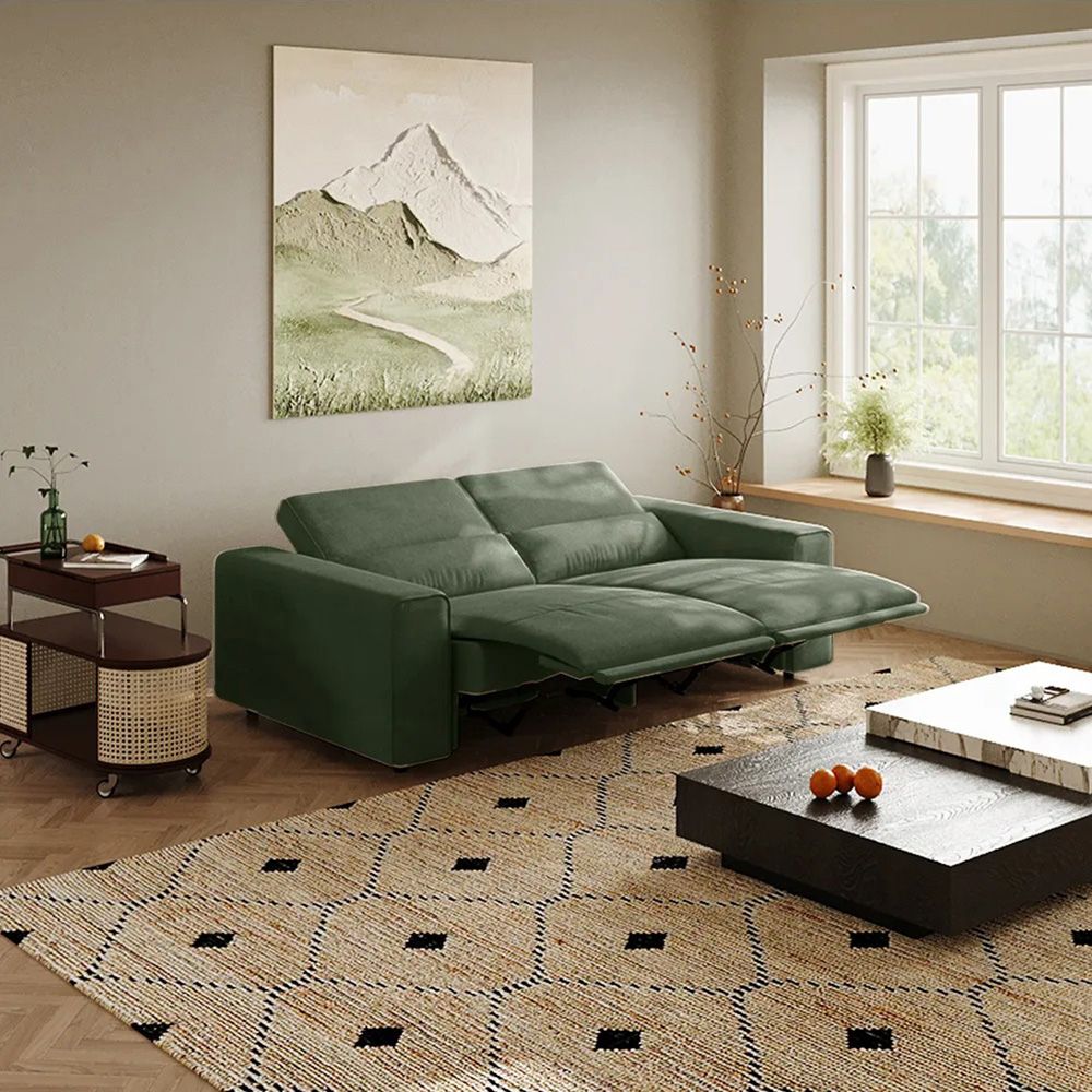 Green Smart Furniture