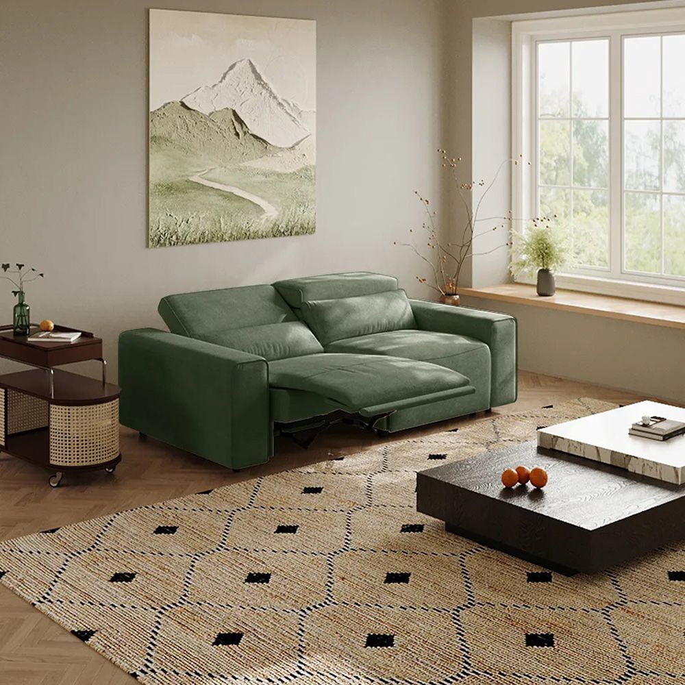 Green Smart Furniture