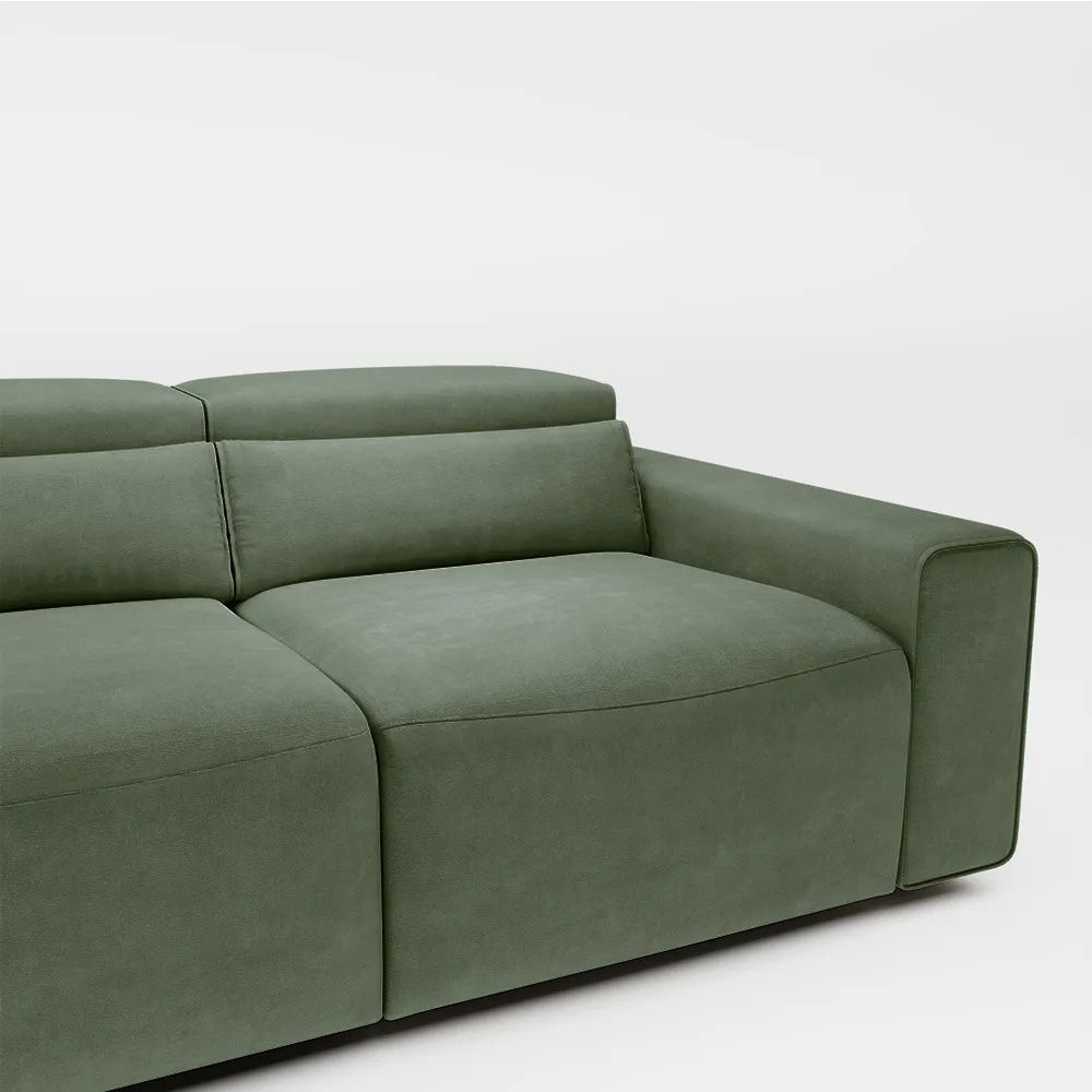 Green Smart Furniture