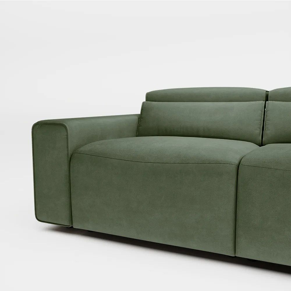Green Smart Furniture