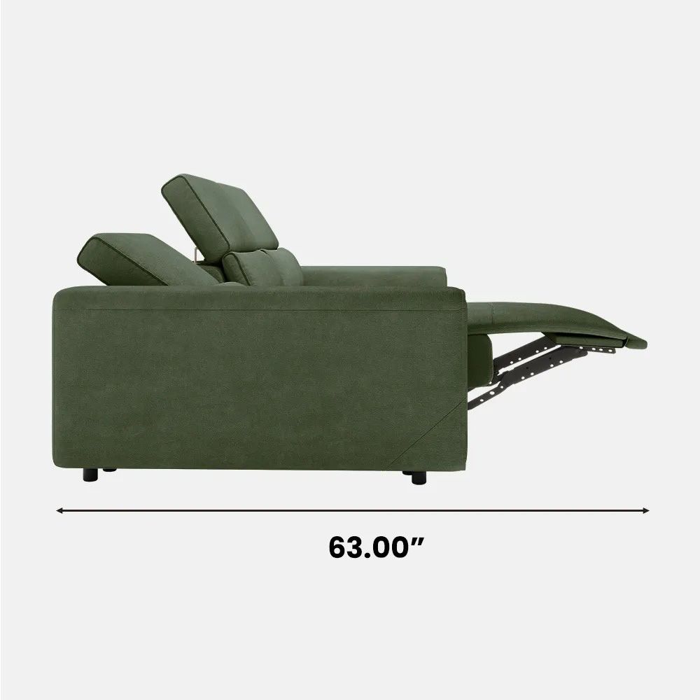 Green Smart Furniture