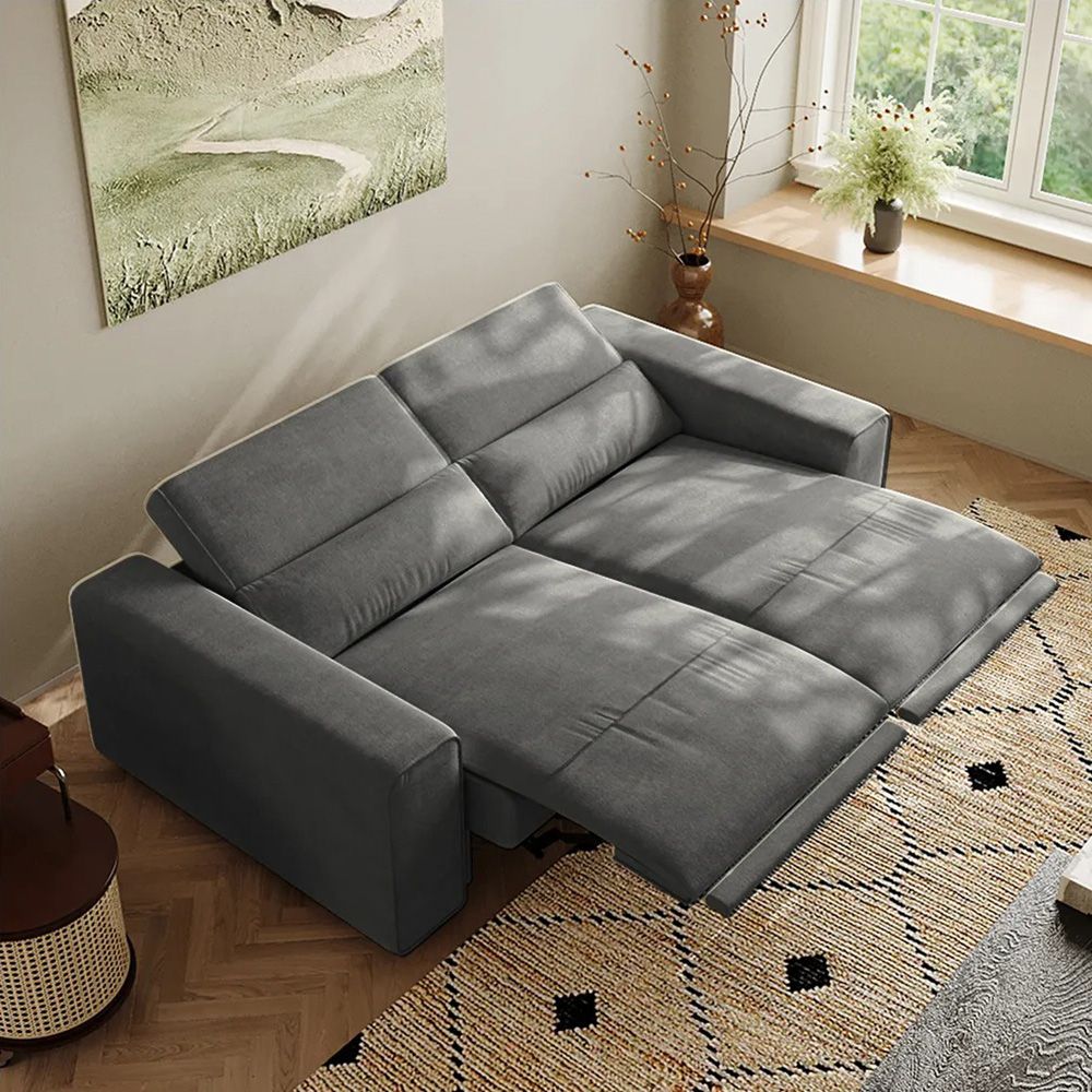 Dark Gray Smart Furniture