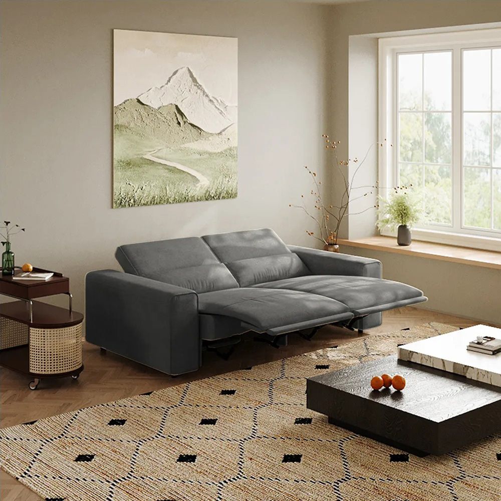 Dark Gray Smart Furniture