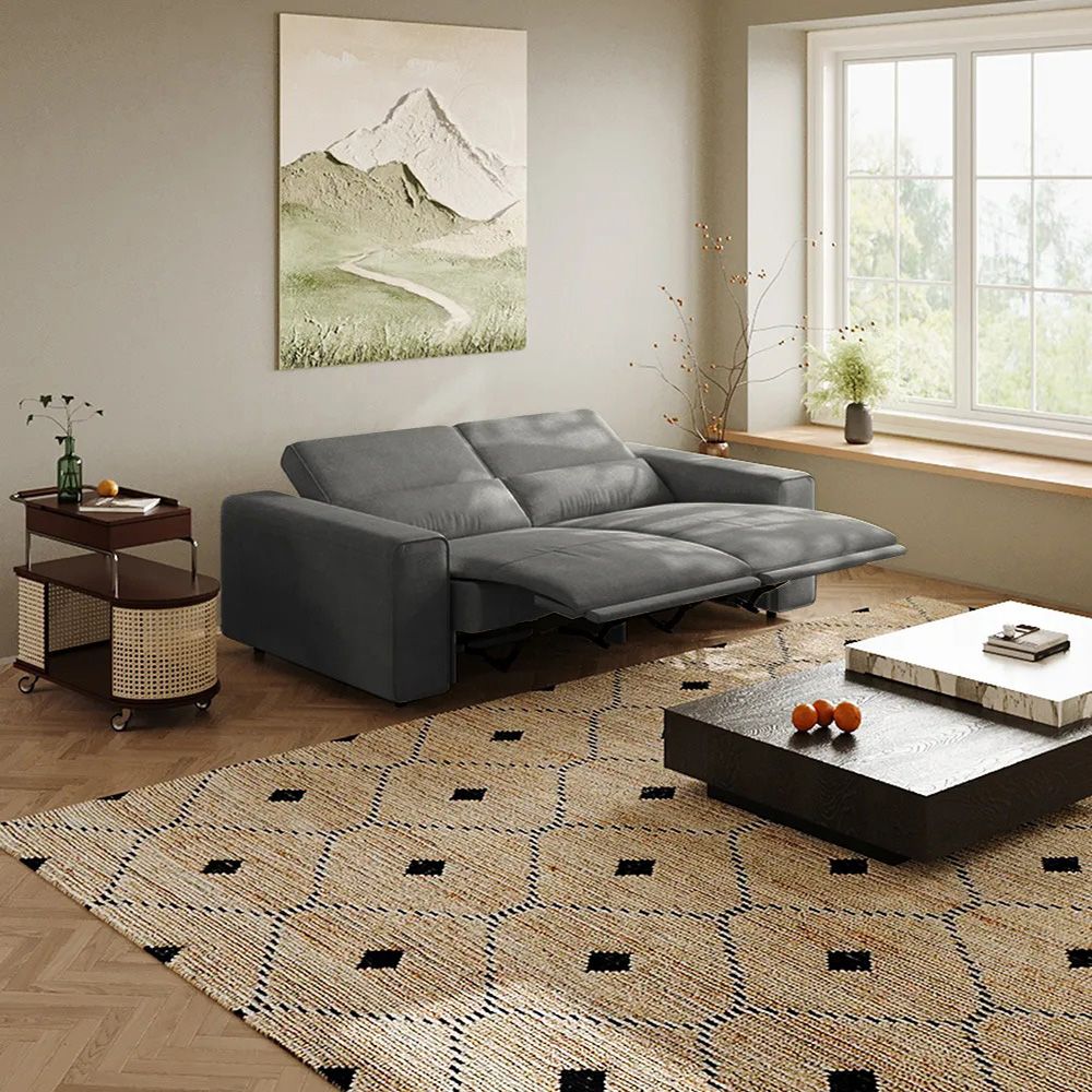 Dark Gray Smart Furniture