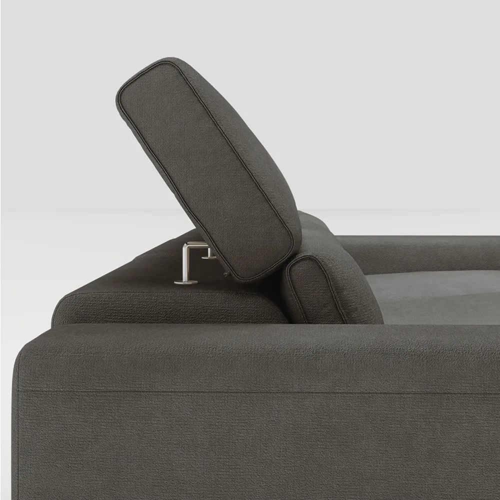 Dark Gray Smart Furniture