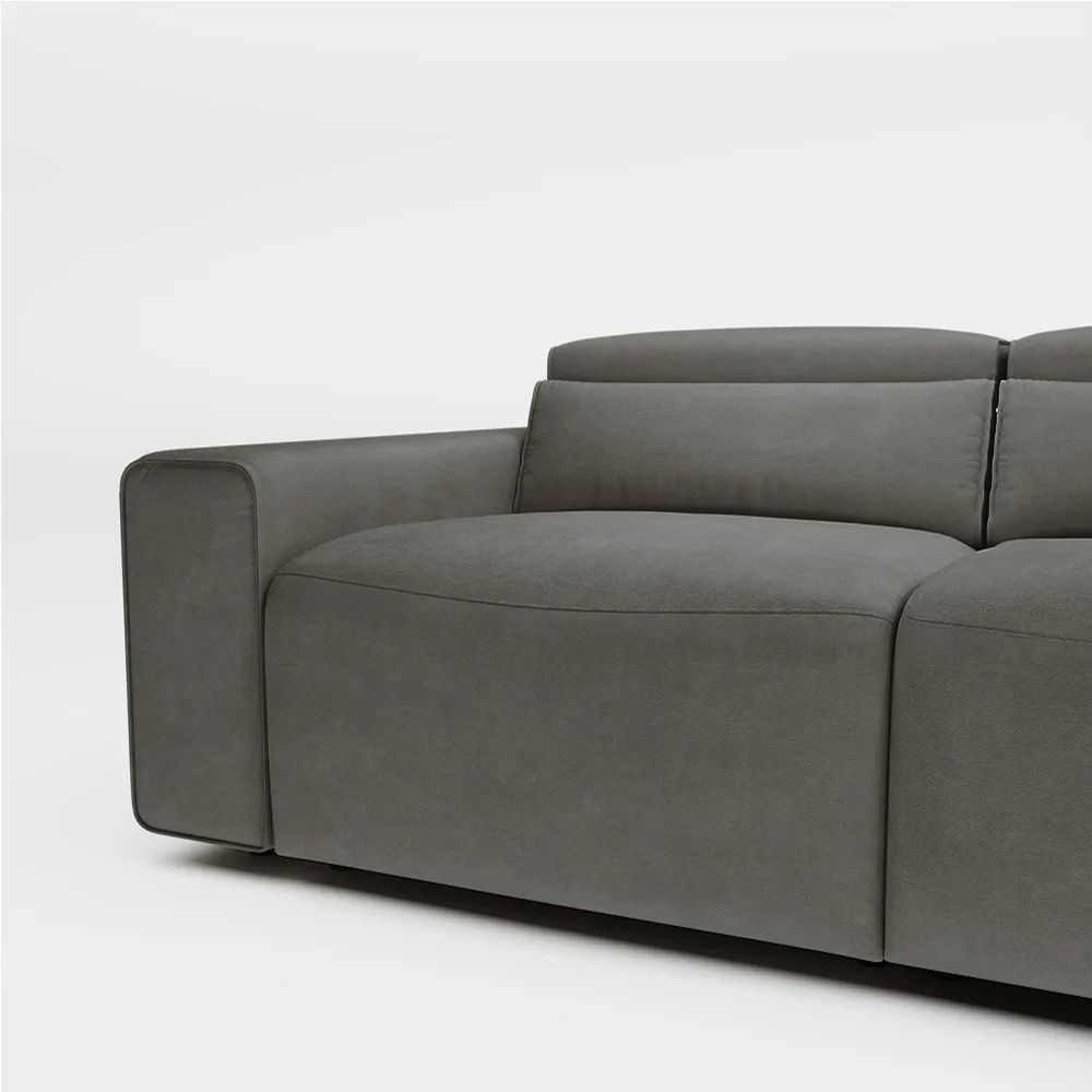 Dark Gray Smart Furniture