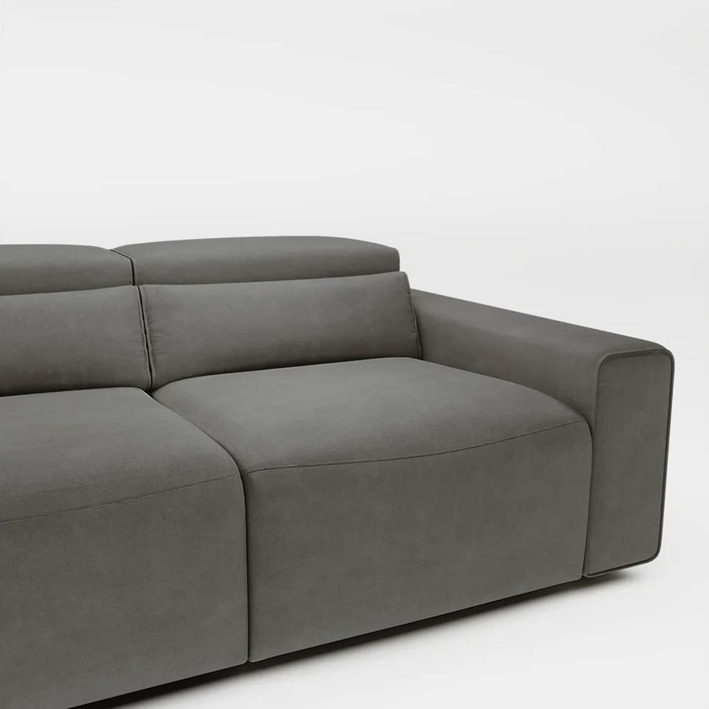 Dark Gray Smart Furniture