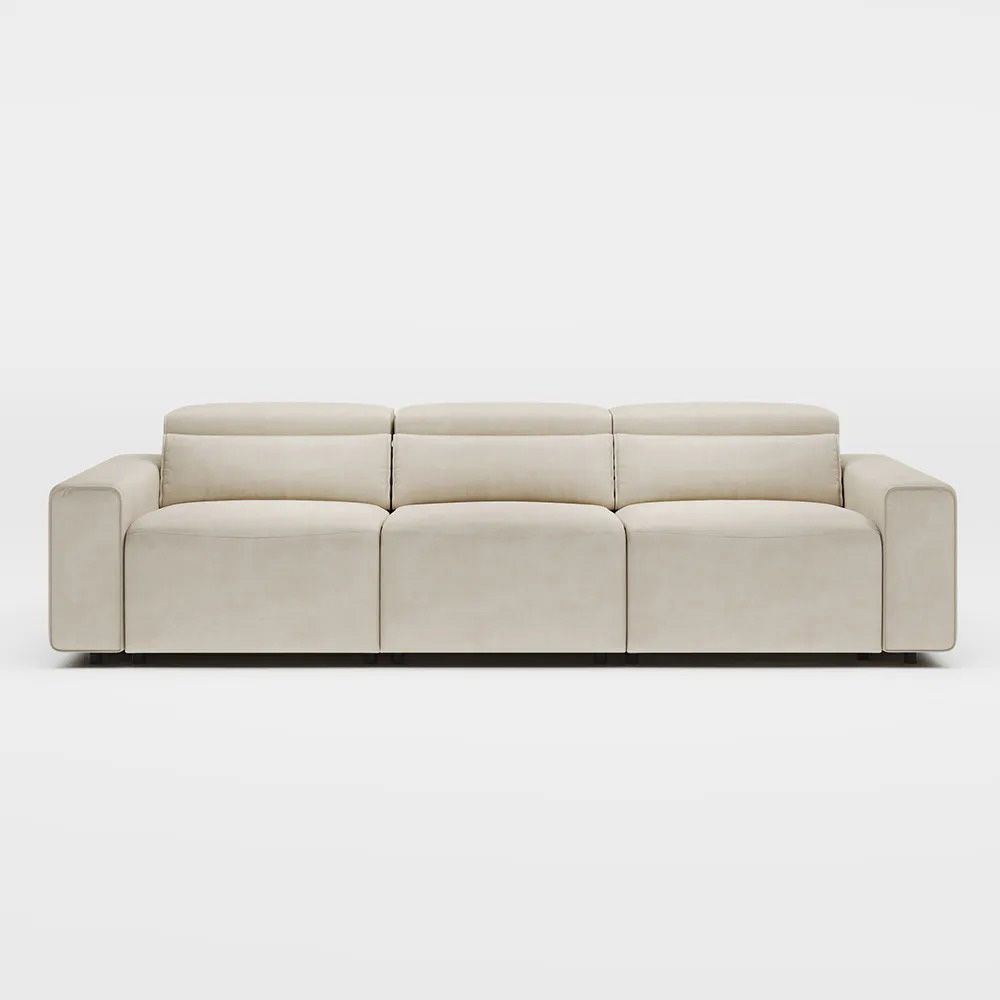 Beige Smart Furniture